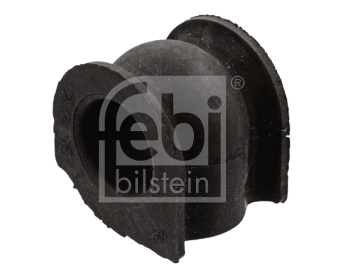 Mounting, stabiliser bar